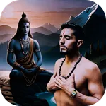 Mahadev Photo Frame - AI Photo icon