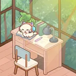 Stickerdom: Perfect Tidy ASMR icon