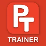 PTnow - Trainer icon