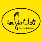 Ten Feet Tall - App icon