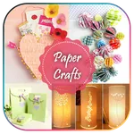 DIY Paper Craft icon