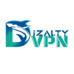 Dizalty-Vpn icon