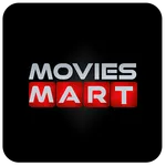 Moviemart- Watch movies online icon
