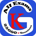 GK 2021 for All Exams icon