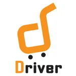 DizoMart Driver icon