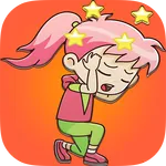 Dizzy Runner icon