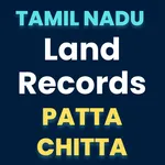 Patta Chitta TN : Tamil Nadu icon