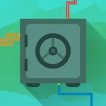 Break Bank Vault icon