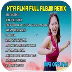 Stecu Stecu Vita Alvia Remix icon