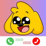 Mikecrack Fake Call icon