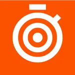 Archery Timer Pro icon