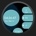 Nothing Watch Face icon