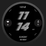 Race Watch Face icon
