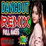 Dj Dangdut Remix Viral 2024 icon
