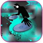 Dj Music Remix Electro 2019 icon