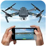 Drone Remote Controller icon