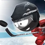 Stickman Ice Hockey icon