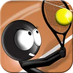 Stickman Tennis icon