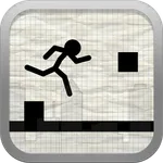 Line Runner icon