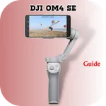 DJI OM4 SE Guide icon