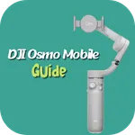 DJI Osmo Mobile Guide icon