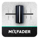 Mixfader Companion icon