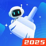 Cleanix AI - Junk Removal icon