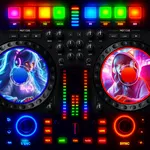 DJ Mixer: Beat Mix - Drum Pad icon