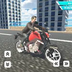 KTM Bike Wala Game icon