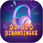 DJ Ojo Dibandingke Offline icon