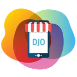 DjoShop icon