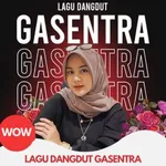 Lagu Dangdut Gasentra Offline icon