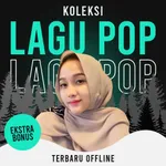 Kumpulan Lagu Pop Offline icon
