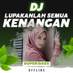 Dj Lupakanlah Kenangan Offline icon