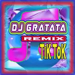Dj Gratata Remix tik tok icon