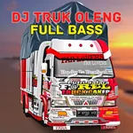 Dj Truk Oleng Viral Basuri icon