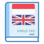 Pro Dictionary icon