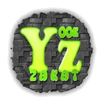 Yook Zakat icon