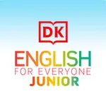 English for Everyone Junior icon