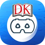 DK Virtual Reality icon