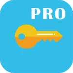 Генератор паролей PRO icon