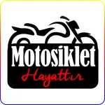 Motosiklet Hayattır icon