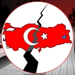 Türkiye Deprem Bildirimi icon