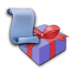 Gift Shopper Pro icon