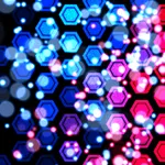Digital Embers (Gold) icon