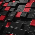 Digital Flux Live Wallpaper icon