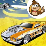 Hot Wheels Collection icon