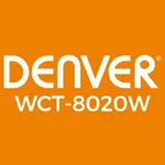 DENVER WCT-8020W icon