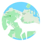 Sumbawa New Normal icon