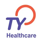 태양라이프 헬스케어 icon